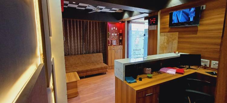 Hotel Stay Inn (Ahmedabad)图片