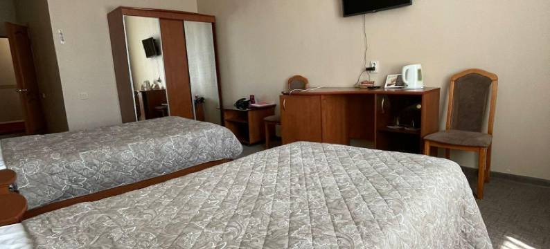 达瑞亚酒店(Dauriya Hotel)图片