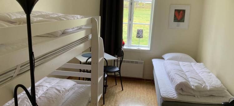 Evedals Vandrarhem - 旅舍(Evedals Vandrarhem Växjö)图片