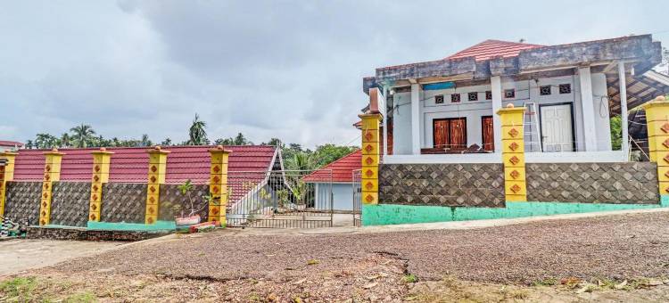 OYO 91886 Bfs伊斯兰家庭旅馆(OYO 91886 Bfs Homestay Syariah)图片