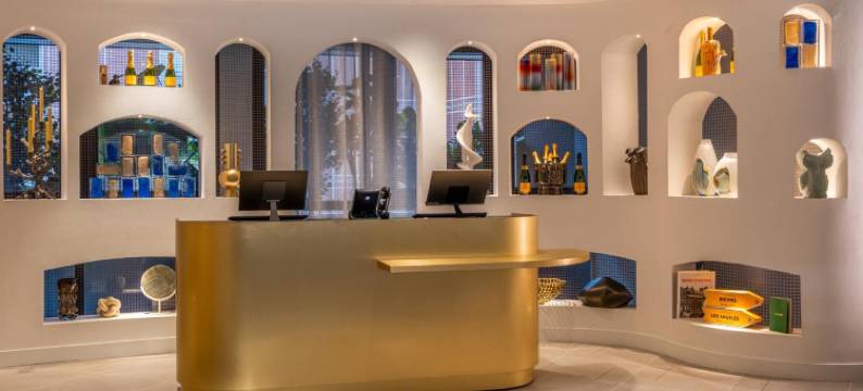 凯悦尚萃兰斯(Hyatt Centric Reims)图片