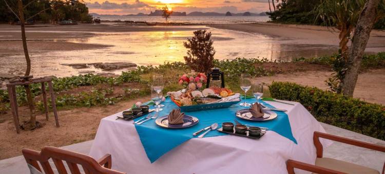 娜卡曼达度假村及水疗中心(Nakamanda Resort & Spa)图片