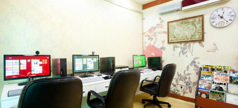 早安酒店(Hotel Good Morning)图片