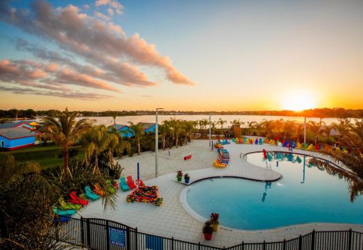 Legoland Florida ResortHotel Overview