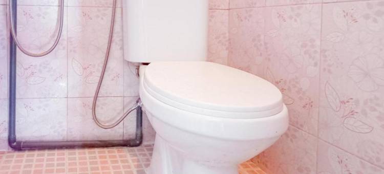 Hotel Gerung 2 Near Luwes Mall Nganjuk Mitra RedDoorz图片