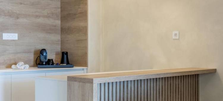 阿里亚酒店(Hotel Aria)图片