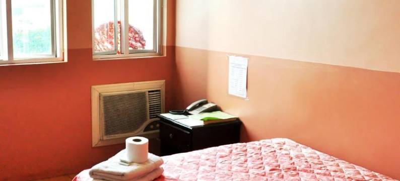 GV大厦酒店(GV Tower Hotel)图片