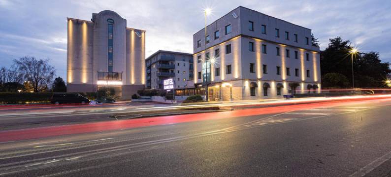 栀子花酒店(Hotel Gardenia by Lvg Hotel Collection)图片