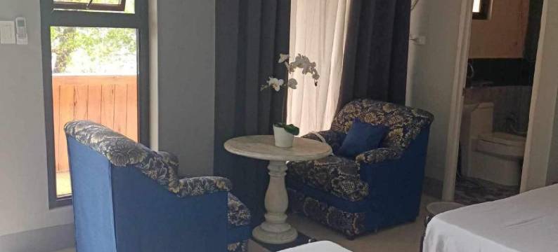 克里姆霍夫度假村(El Krimphoff Resort)图片