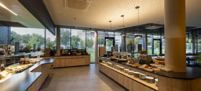 宜必思威尔斯酒店(Ibis Wels)图片