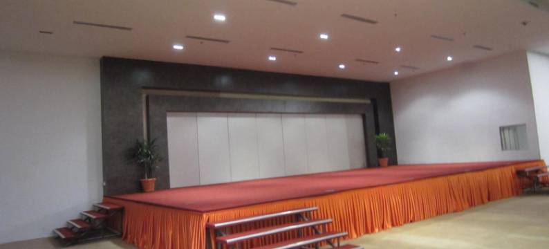 D酒店(D Hotel)图片