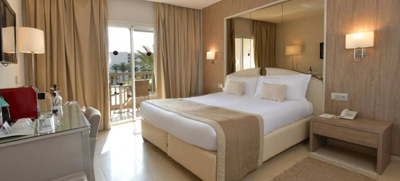 JAZ土耳卡里芙(Jaz Tour Khalef)图片