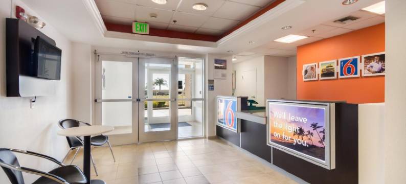 温德姆旗下莱莫尔豪生酒店(Howard Johnson by Wyndham Lemoore)图片