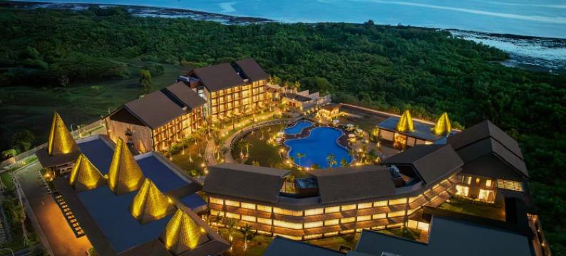 Myze Hotel Waingapu图片