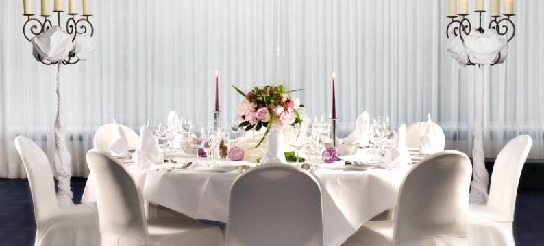 吕登沙伊德美居酒店(Mercure Hotel Luedenscheid)图片