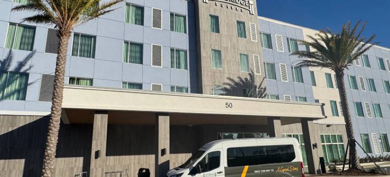 Staybridge套房Miramar海滩Sandestin区，一个IHG酒店(Staybridge Suites Miramar Beach - Sandestin Area by IHG)图片