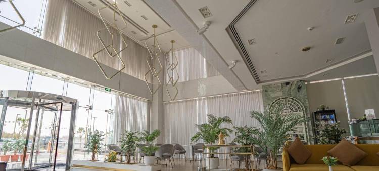 Saray Hotel Apartments图片