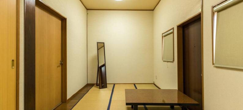 Tabist 水泽四日市宫(Tabist Miya Yokkaichi Suizawa)图片