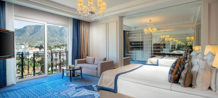 卡亚帕拉佐度假村酒店及(Kaya Palazzo Resort &Casino)图片
