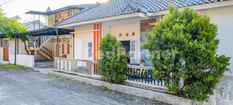 Danesty Homestay Sedayu near Universitas Mercu Buana Yogyakarta RedPartner图片
