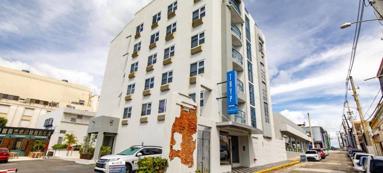 Tryp by Wyndham Mayaguez图片