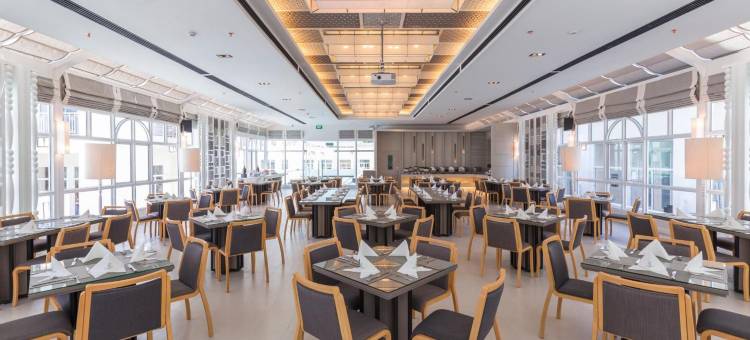 罗勇凯特睿海湾酒店(Kantary Bay Hotel and Serviced Apartment Rayong)图片