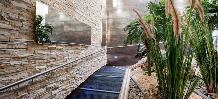 松鼠温泉酒店(Hotel Thermes les Ecureuils)图片