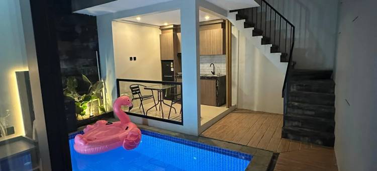 Lunara Villa By Edge Travelindo图片