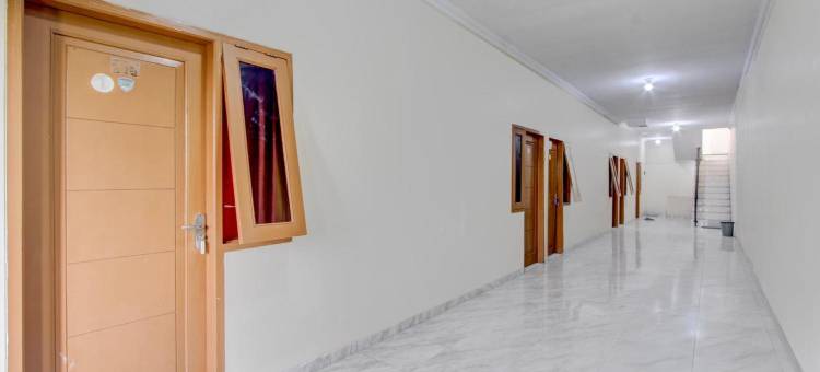 Hotel O Mirza Guesthouse Syariah图片