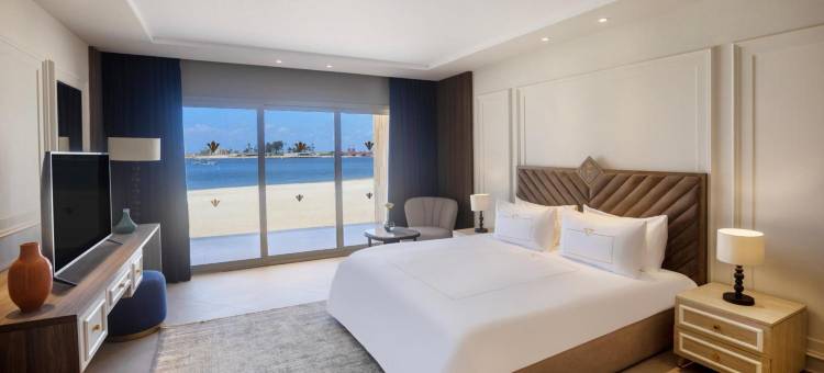 Rixos 蒙塔扎亚历山大酒店(Rixos Montaza Alexandria)图片