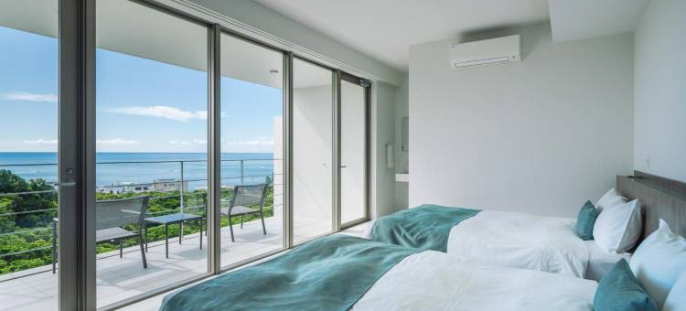 冲绳蓝色雷拉豪华度假村(Blue Rela Luxe Resort Okinawa)图片