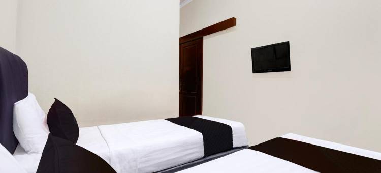 Hotel O Homestay Ka Villa Syariah图片