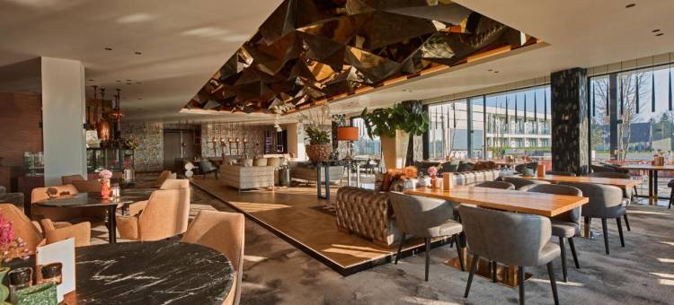 凡德尔瓦克内兰德 - 斯赫尔特吉恩波斯酒店(Van der Valk Hotel Nuland - 's-Hertogenbosch)图片