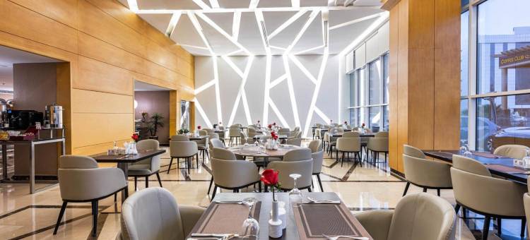 大广场酒店 - 刀把布利亚德(Grand Plaza Hotel - Dhabab Riyadh)图片