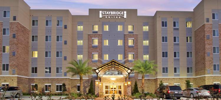 Staybridge Suites 休斯顿 by IHG(Staybridge Suites Houston - Medical Center)图片