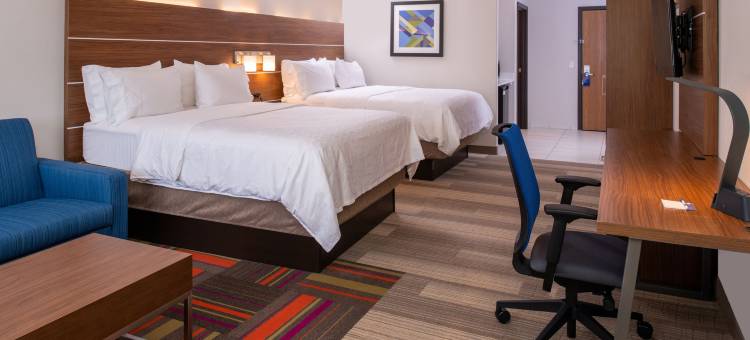 智选假日套房酒店冈尼森 by IHG(Holiday Inn Express & Suites Gunnison)图片