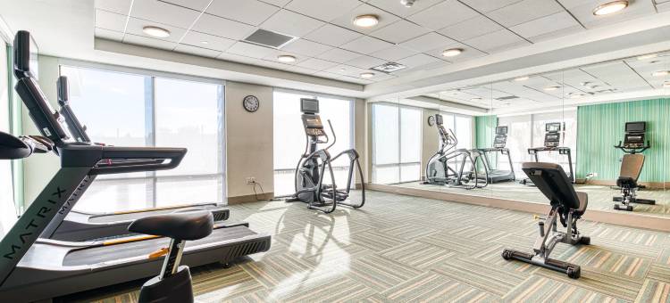 智选假日酒店及套房-马尼图斯普林斯-IHG旗下(Holiday Inn Express & Suites Manitou Springs)图片