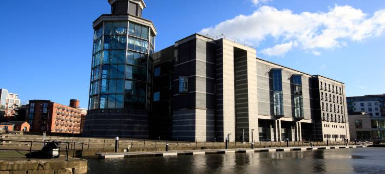 Holiday Inn 利兹 - 加福斯(Holiday Inn Leeds - Garforth)图片