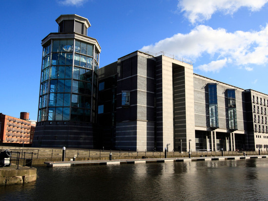 Holiday Inn 利兹 - 加福斯