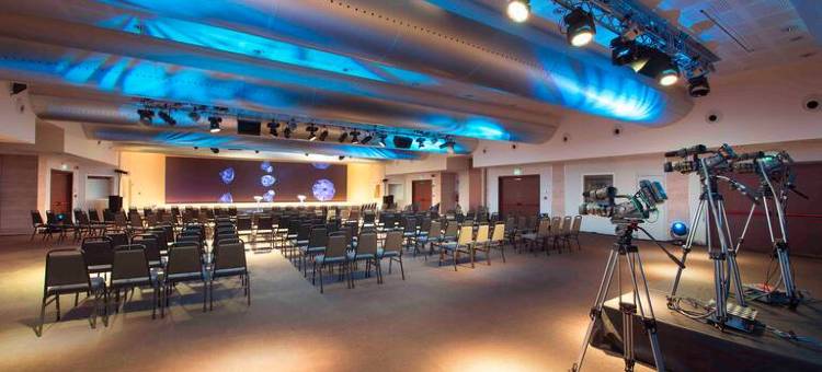 撒丁岛康莱德芡欧拉古纳酒店(Conrad Chia Laguna Sardinia)图片