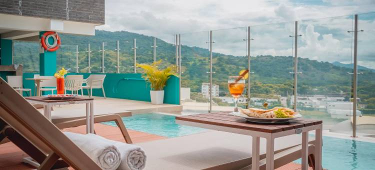 约帕尔智选假日酒店(Holiday Inn Express YOPAL by IHG)图片