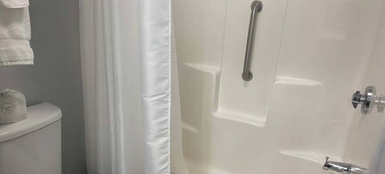 伊利诺伊丹维尔呗盟酒店(Baymont by Wyndham Danville IL)图片