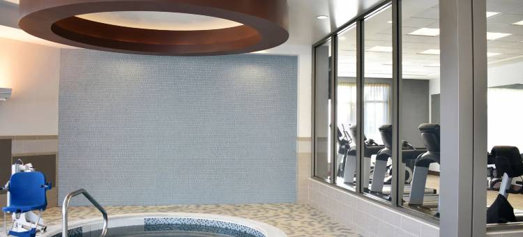 凯悦嘉轩酒店-布法罗/阿默斯特(Hyatt Place Buffalo/Amherst)图片