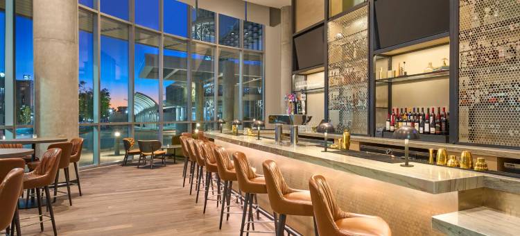 盐湖城凯悦酒店(Hyatt Regency Salt Lake City)图片