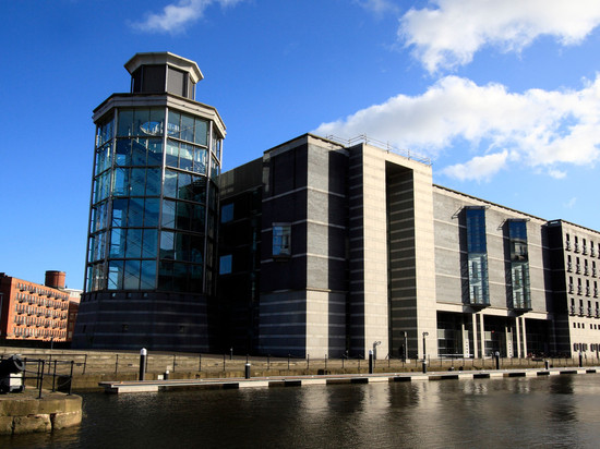 Holiday Inn 利兹 - 布里格豪斯