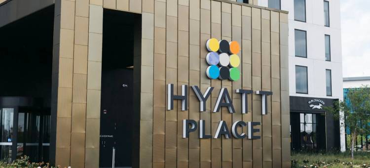 凯悦嘉轩酒店-墨尔本埃森登机场(Hyatt Place Melbourne Essendon Fields)图片