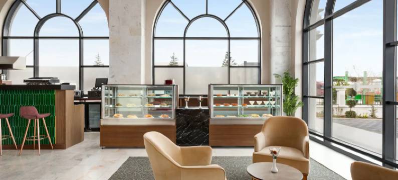 温德姆华美达-卡拉皮纳尔(Ramada by Wyndham Karapinar)图片