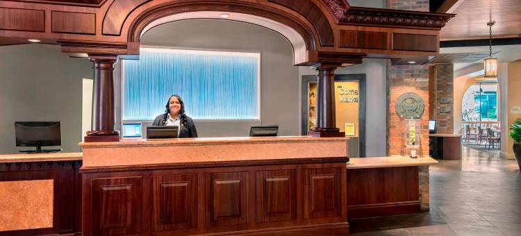 Inn & Suites Baltimore Downtown/Inner Harbor图片