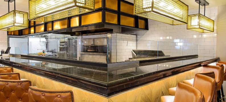 巴吞鲁日水印酒店-傲途格精选(Watermark Baton Rouge, Autograph Collection)图片