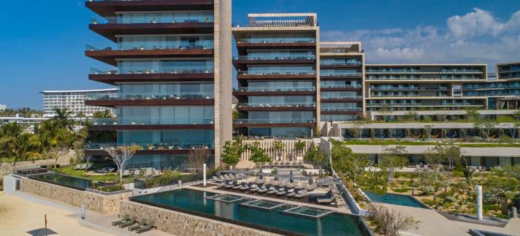 The Residences at Solaz, a Luxury Collection Resort, Los Cabos图片